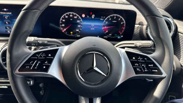 Mercedes-Benz CLA 180 Sport Executive 5dr Tip Auto Petrol Estate